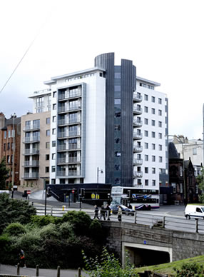 residential residential